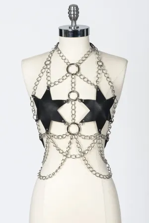 Heartbreaker Top