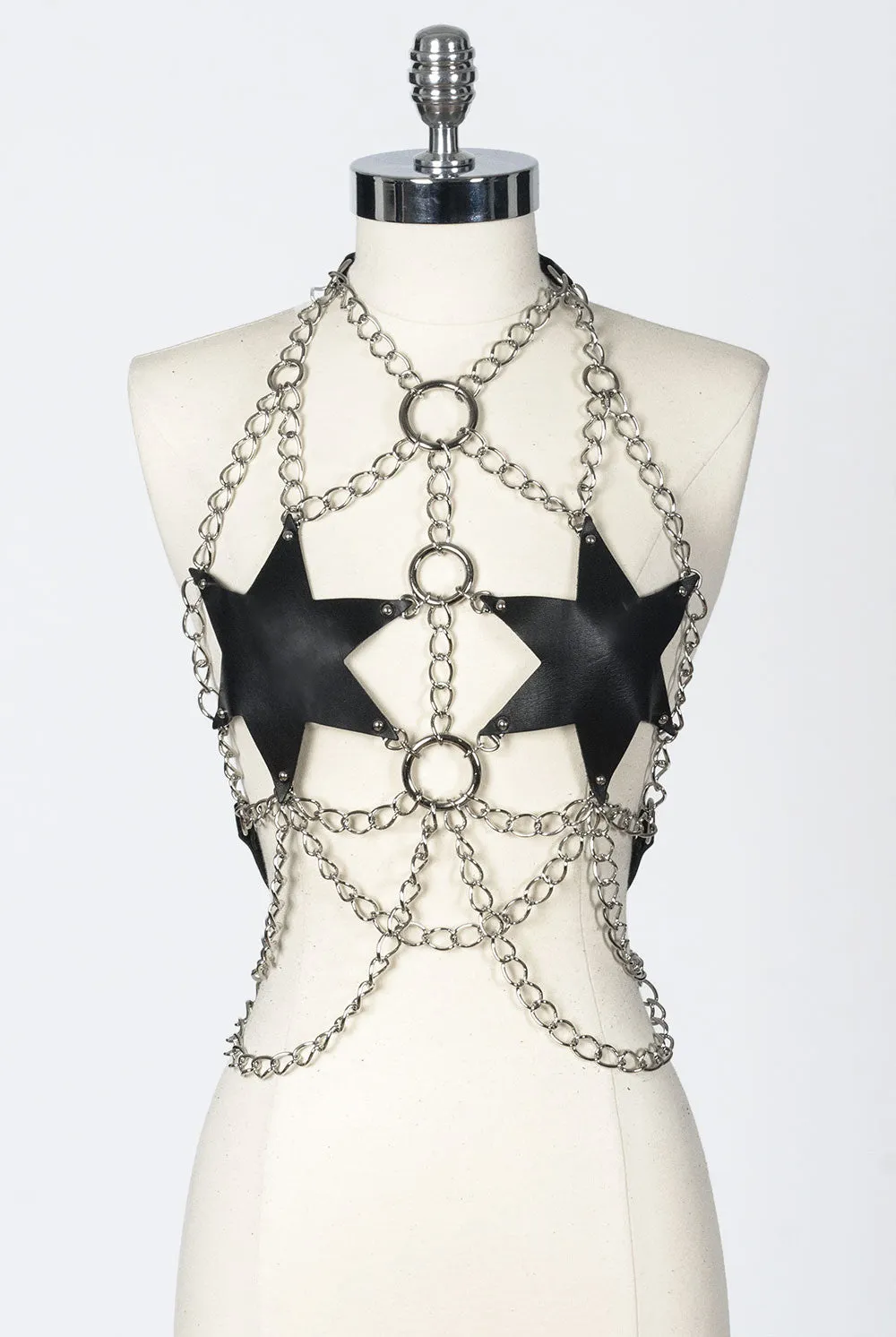 Heartbreaker Top