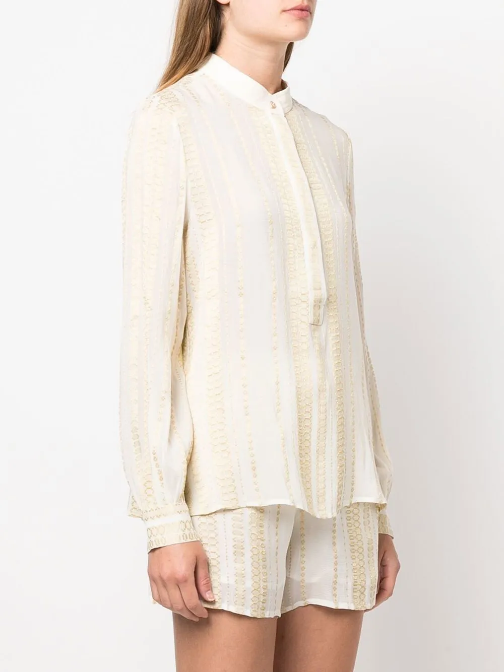 Hera blouse