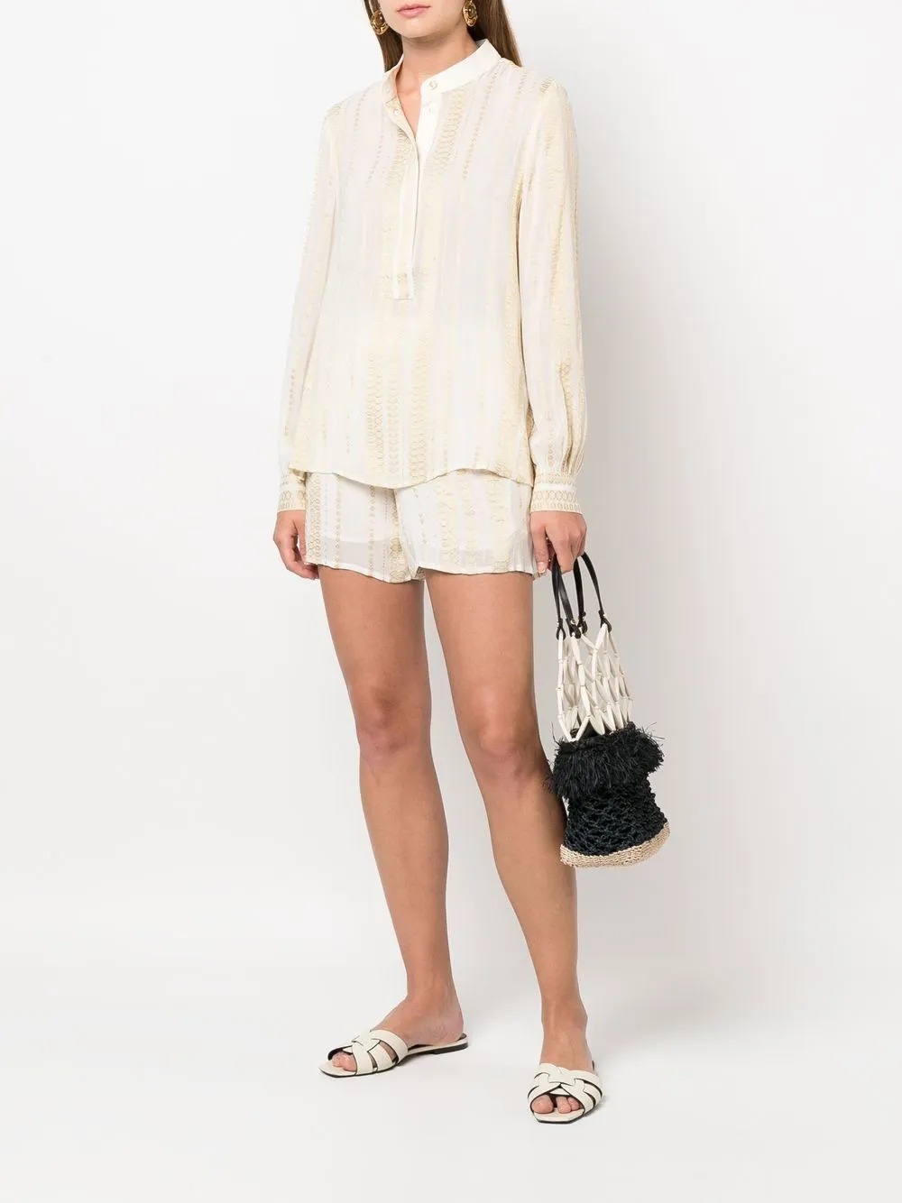 Hera blouse