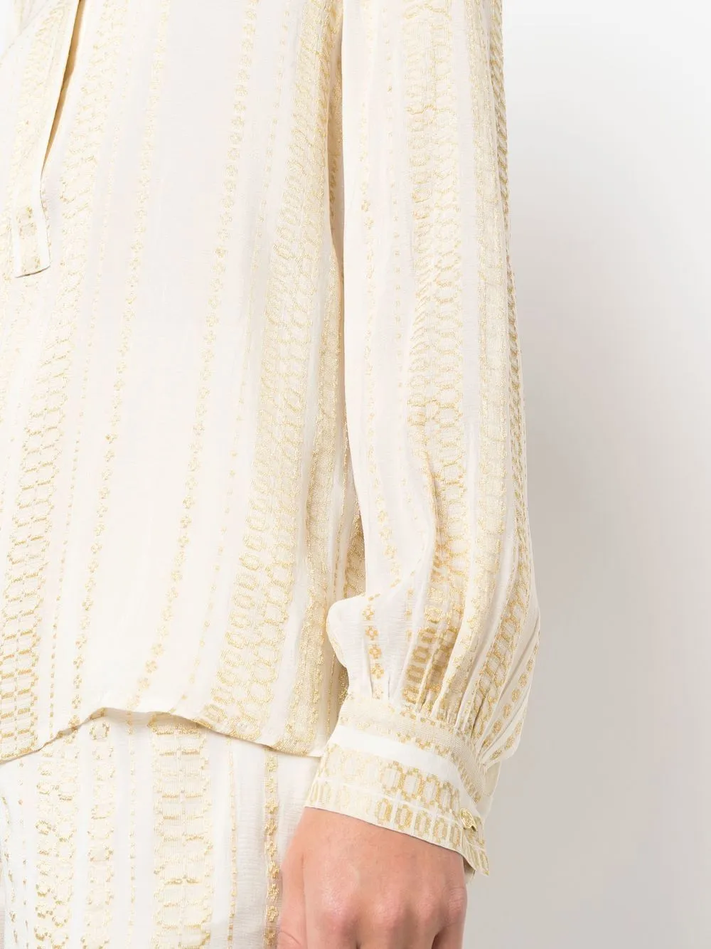 Hera blouse