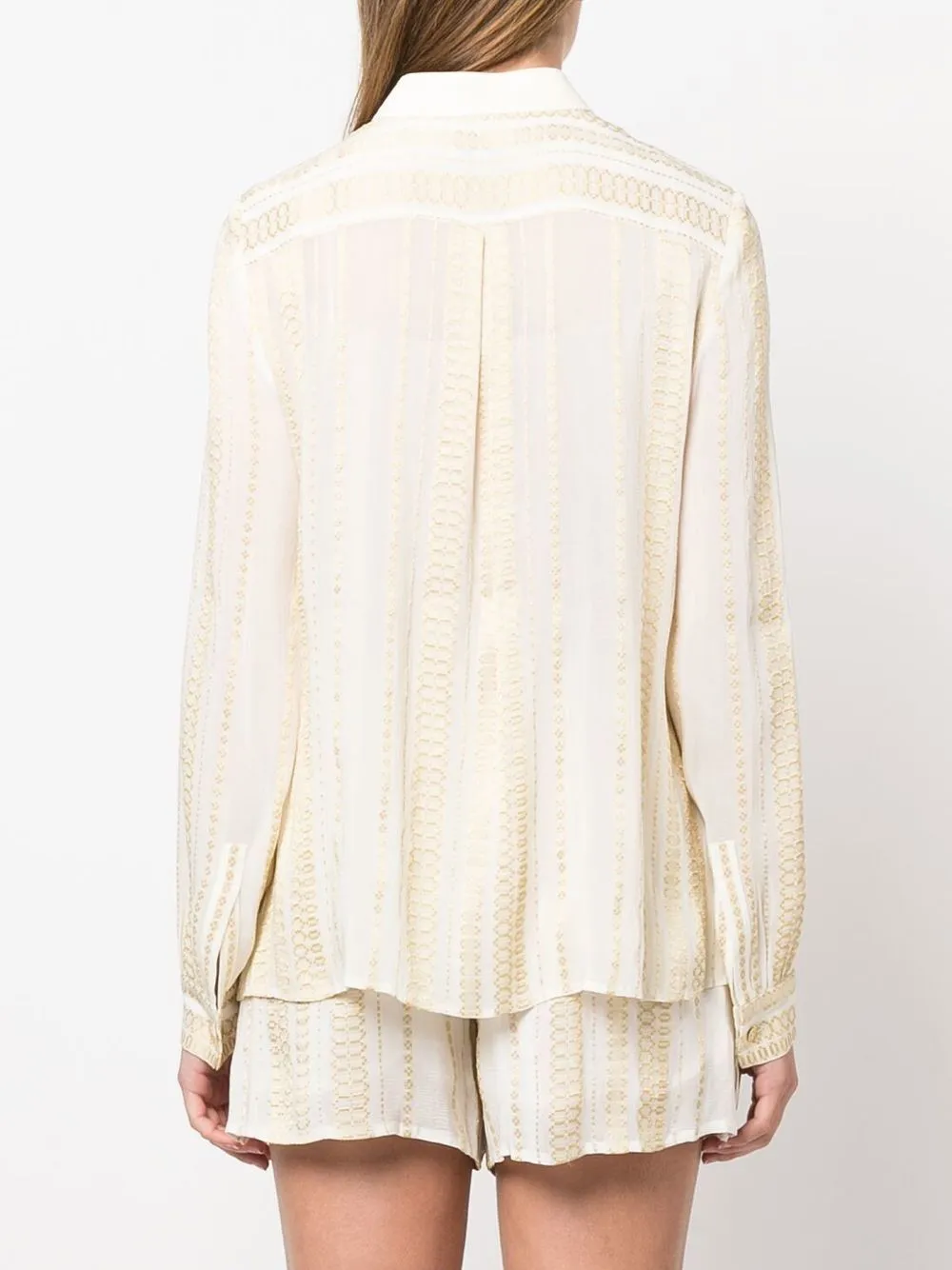 Hera blouse
