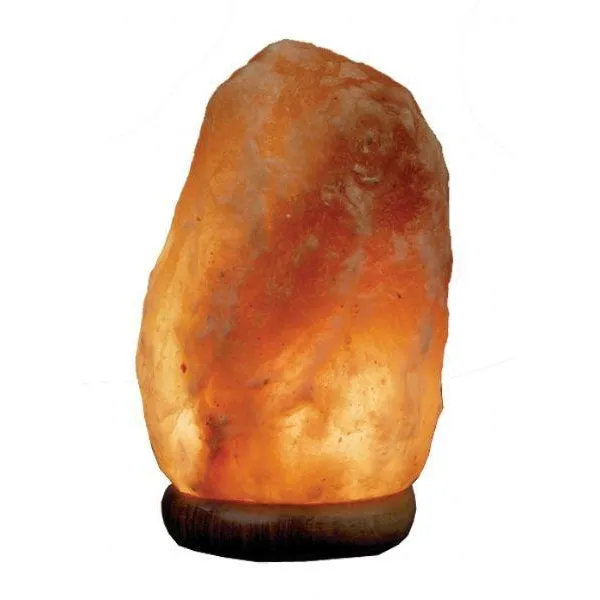 Himalayan Salt Lamp 4.5-6kg Range