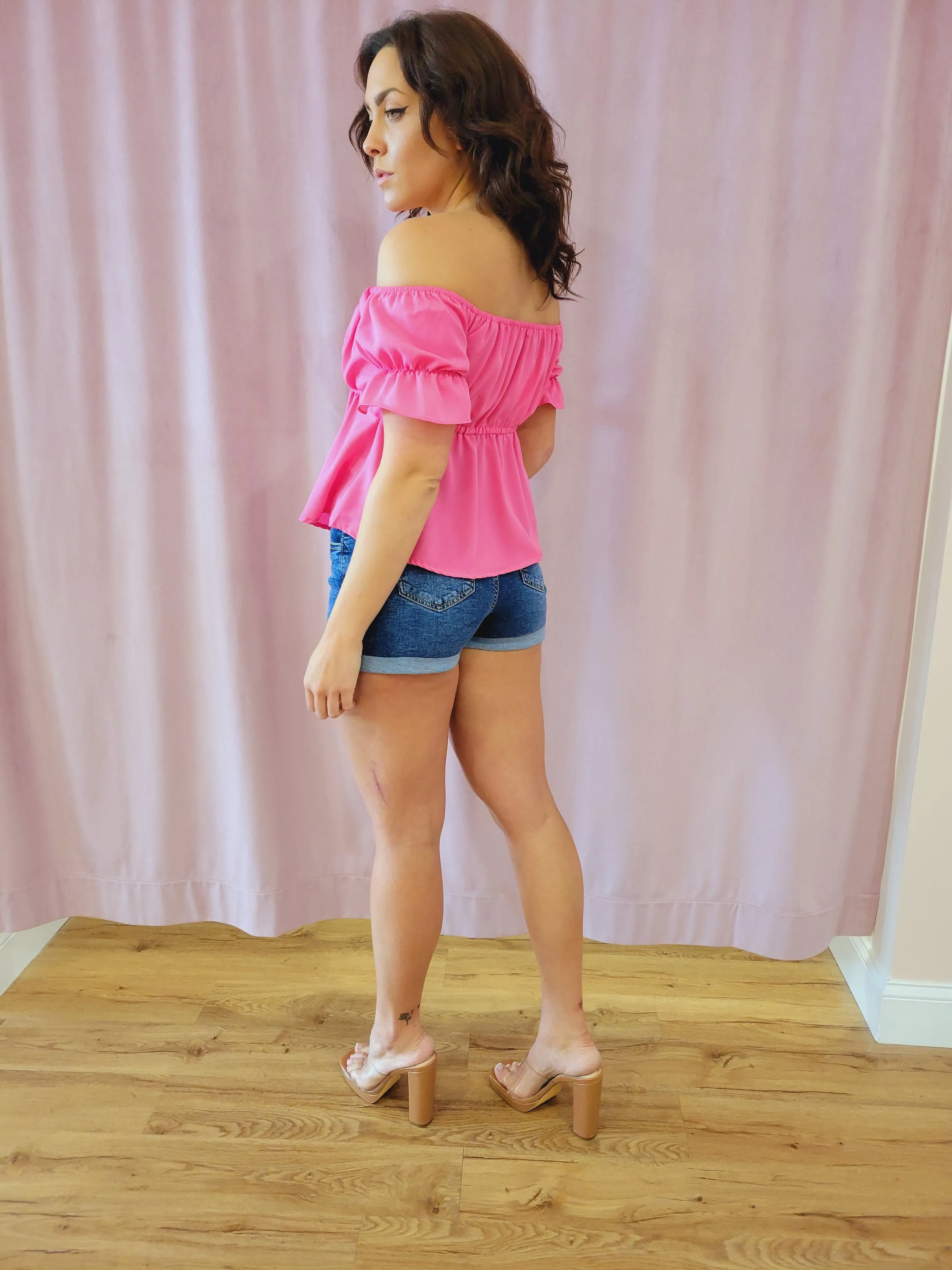 I Like It Top
