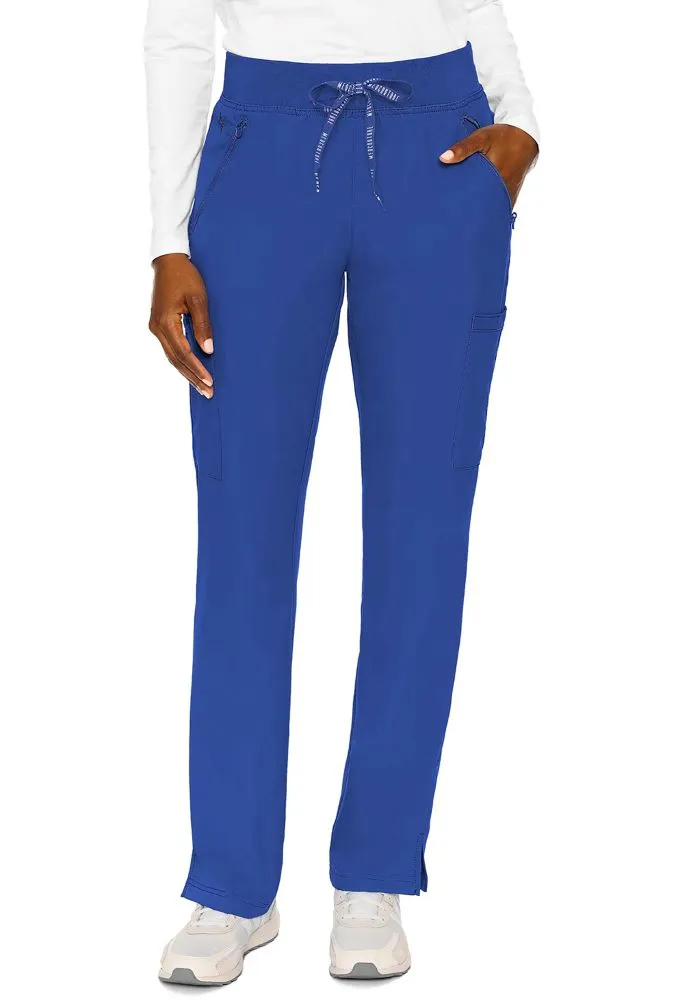 Insight by Med Couture Cargo Pants (2702) - Petite
