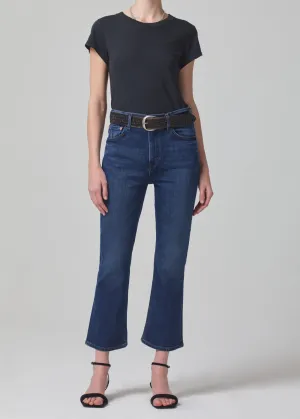 Isola Cropped Boot