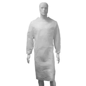 Isolation Gowns