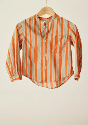 JAMES SHIRT (KIDS)