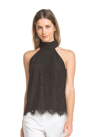 Jemmie Halter | Black