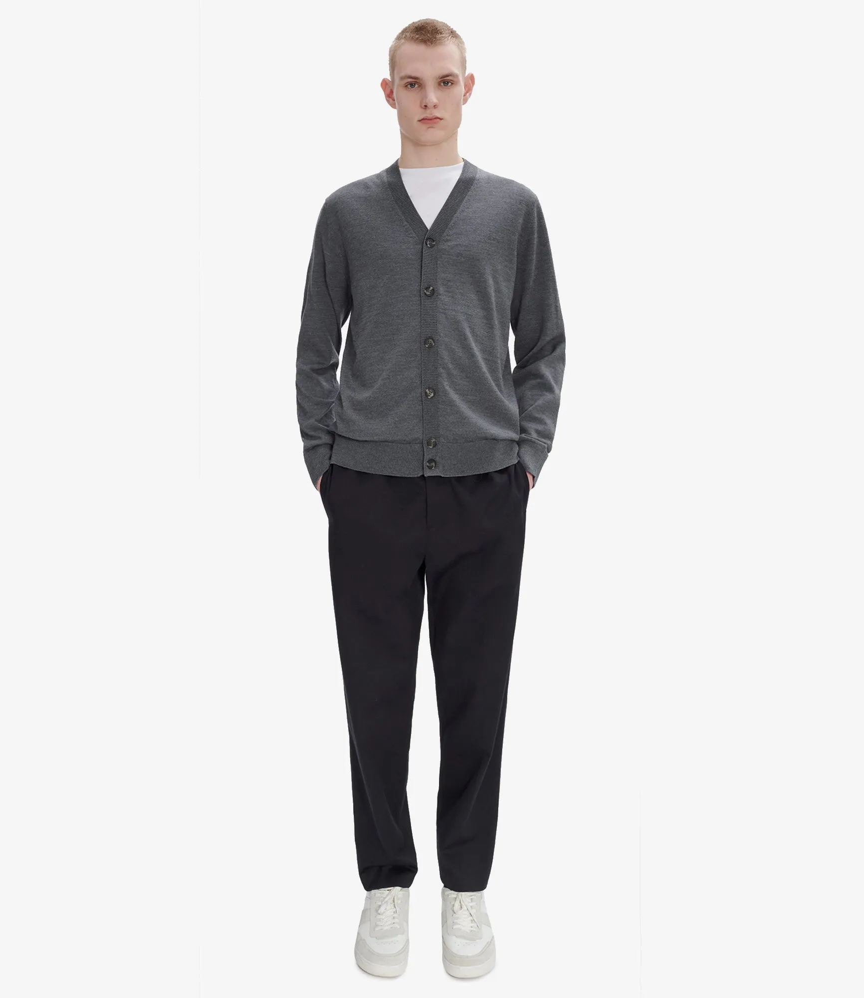 Joaquin pants