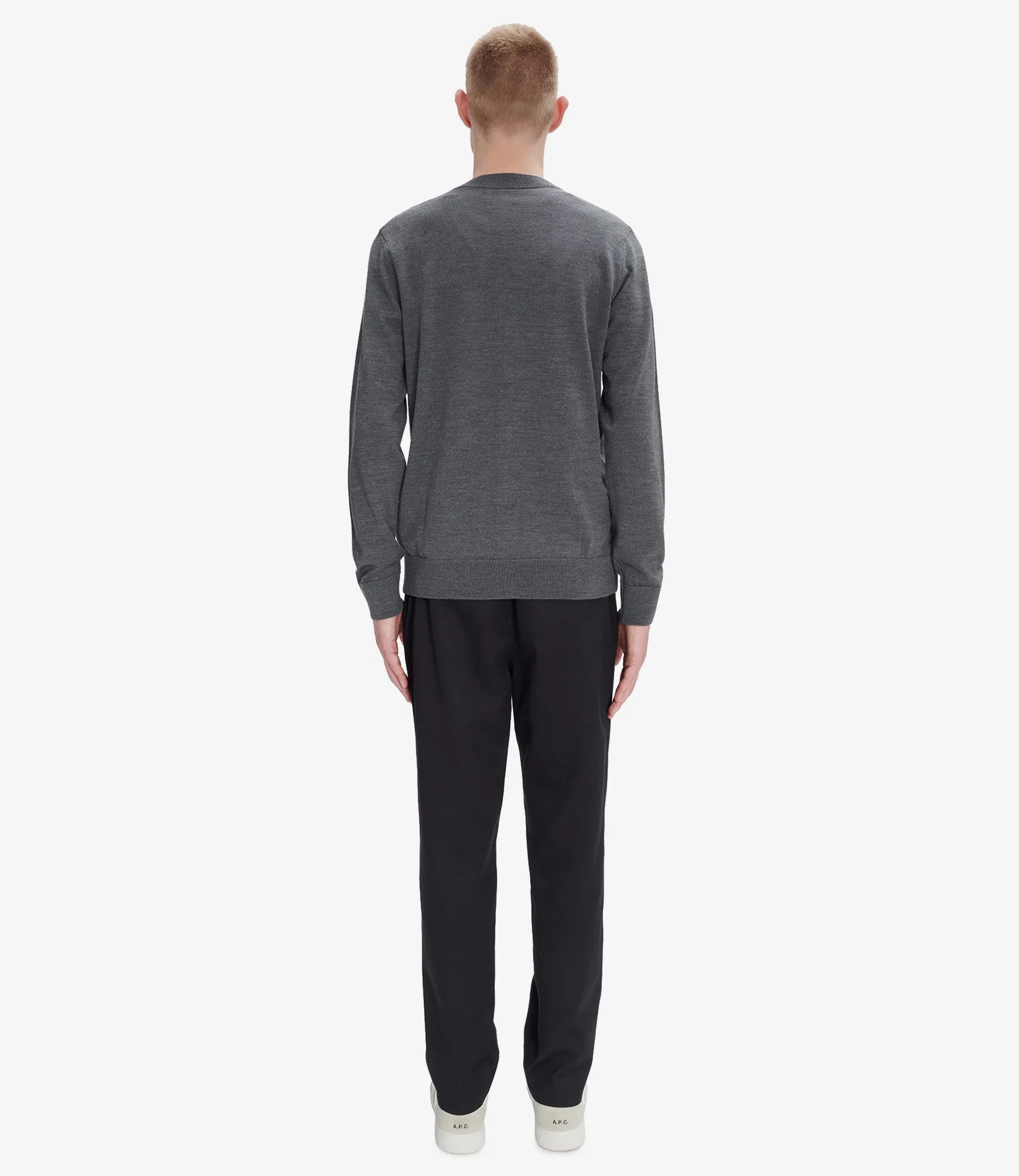 Joaquin pants