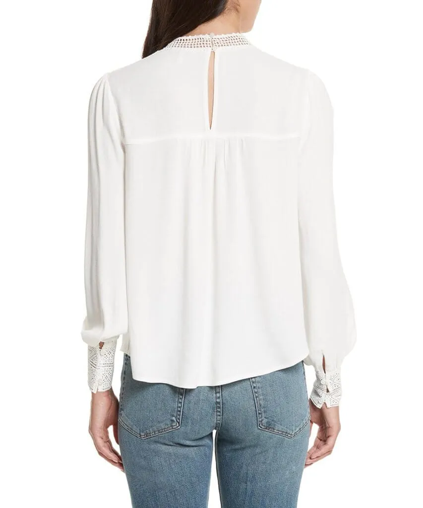 Joie Ilse Blouse