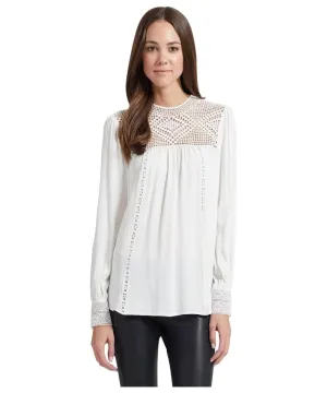 Joie Ilse Blouse