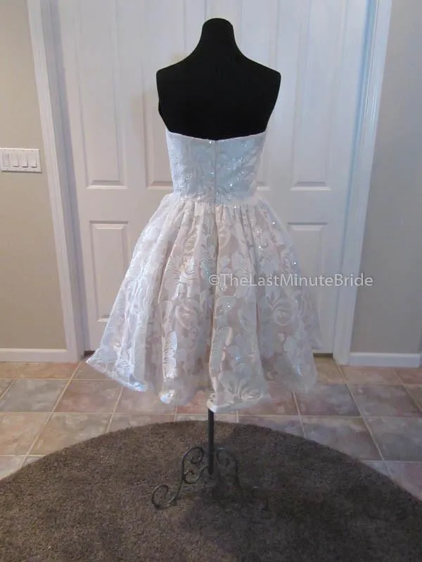 Jovani 33530 size 8