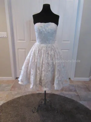 Jovani 33530 size 8