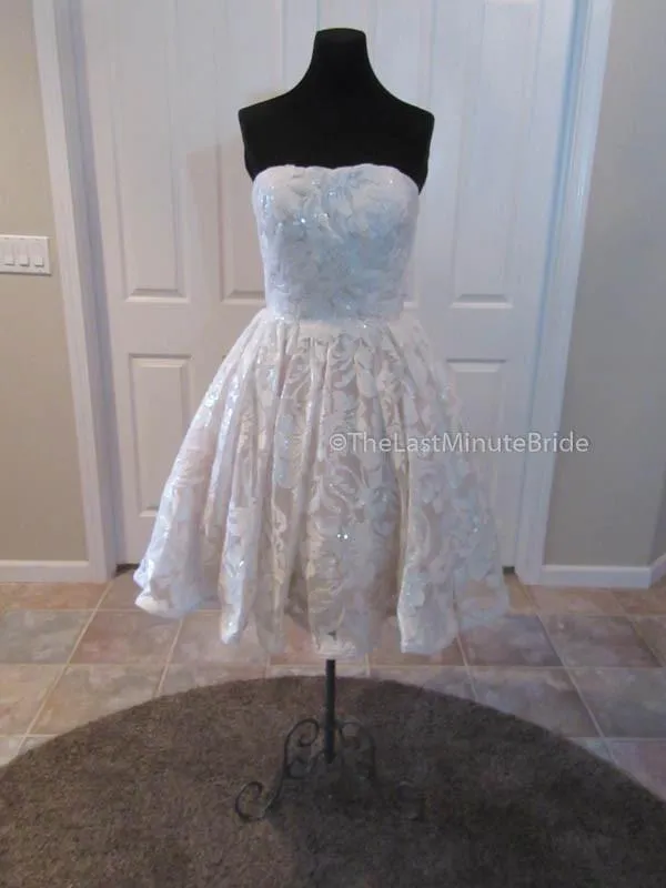 Jovani 33530 size 8