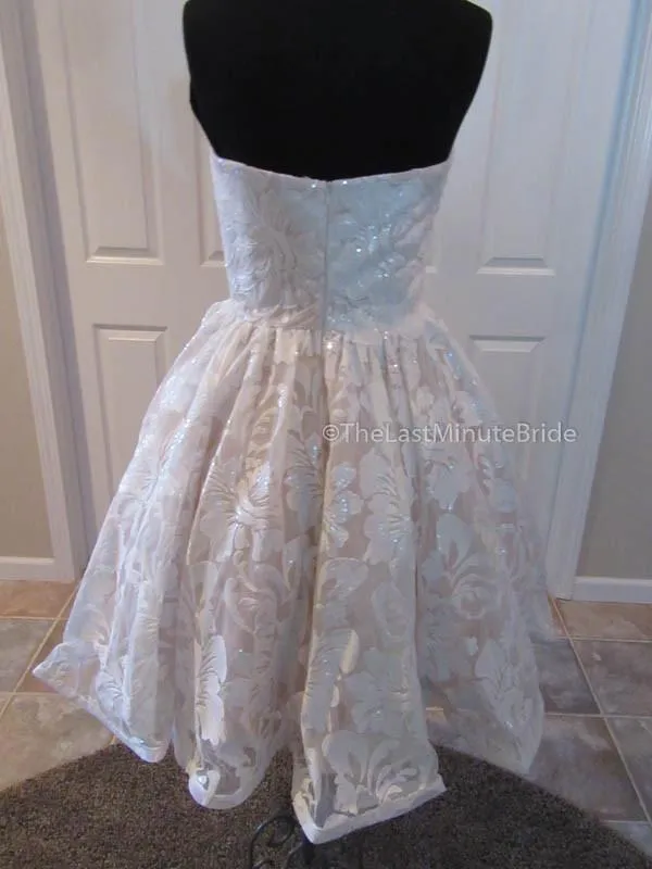 Jovani 33530 size 8