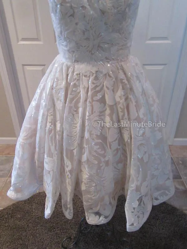 Jovani 33530 size 8