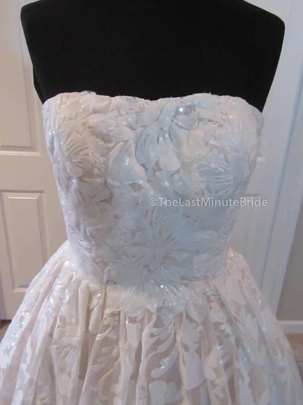 Jovani 33530 size 8