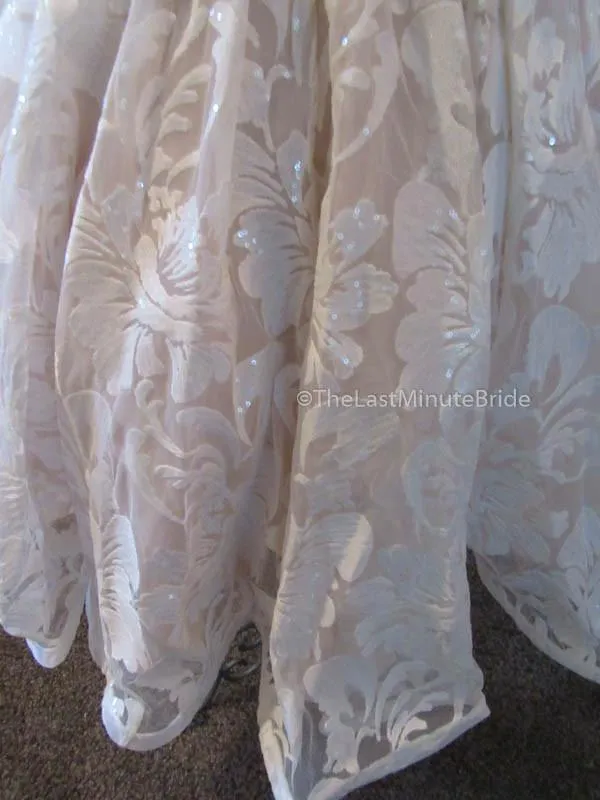 Jovani 33530 size 8