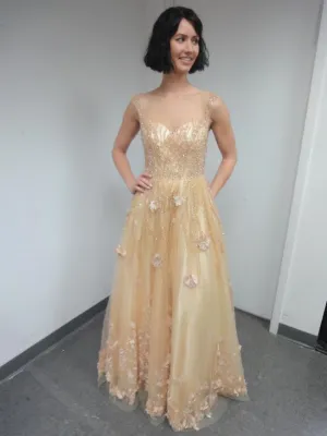 JOVANI 56007A Dress