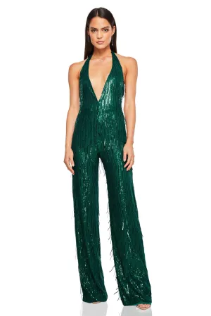 Karma Jumpsuit