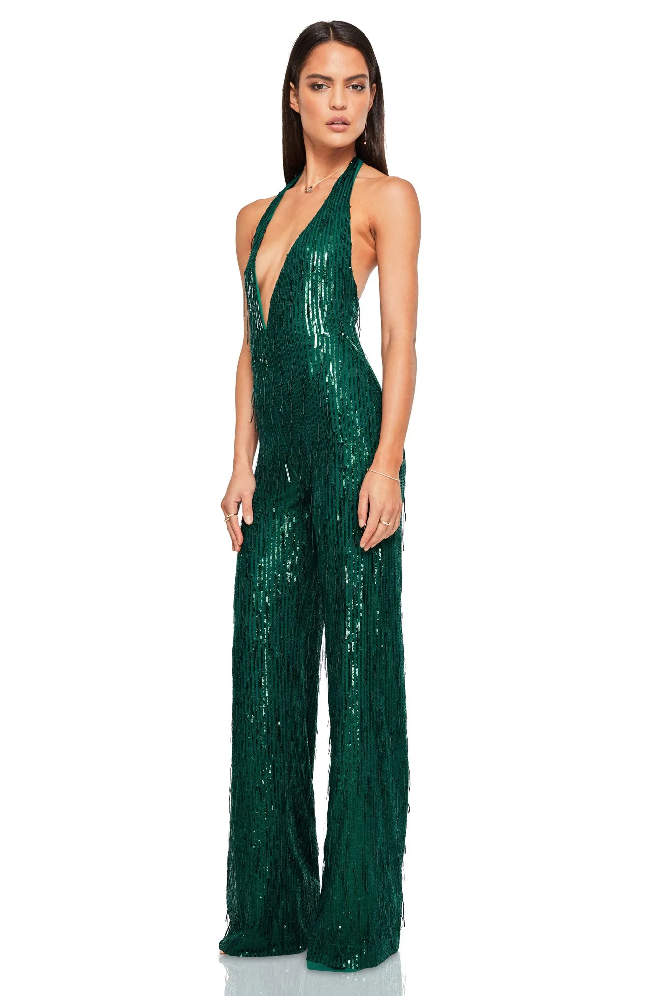 Karma Jumpsuit