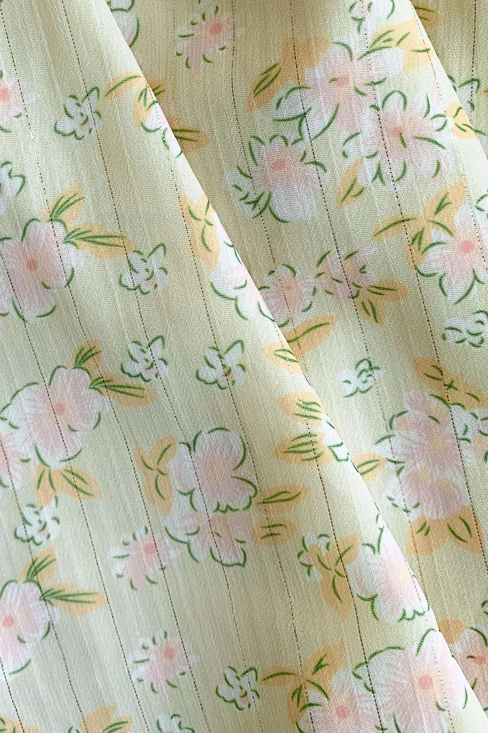 Kinslee Top - Floral