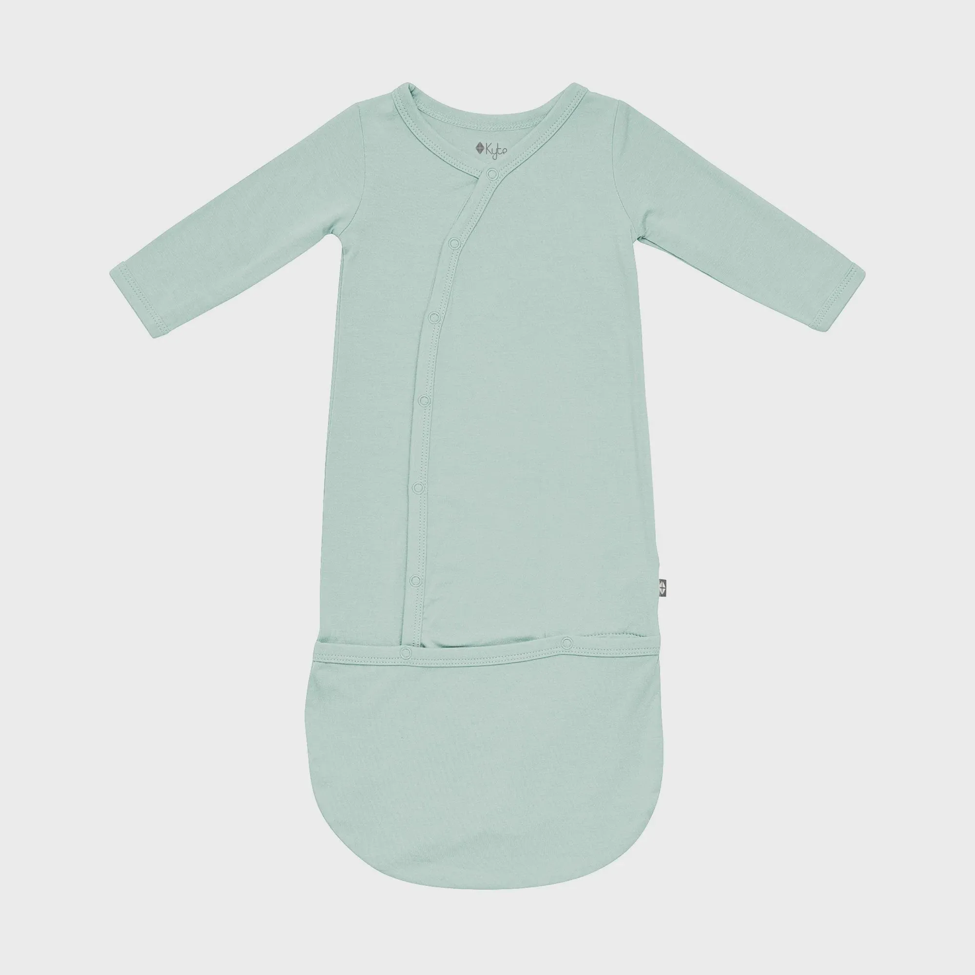Kyte Baby - Bundler - Sage