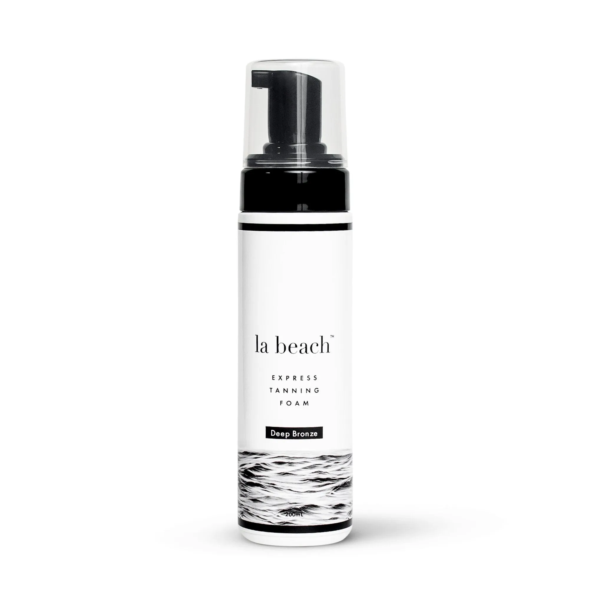 La Beach 'The Power Couple' Tan Bundle