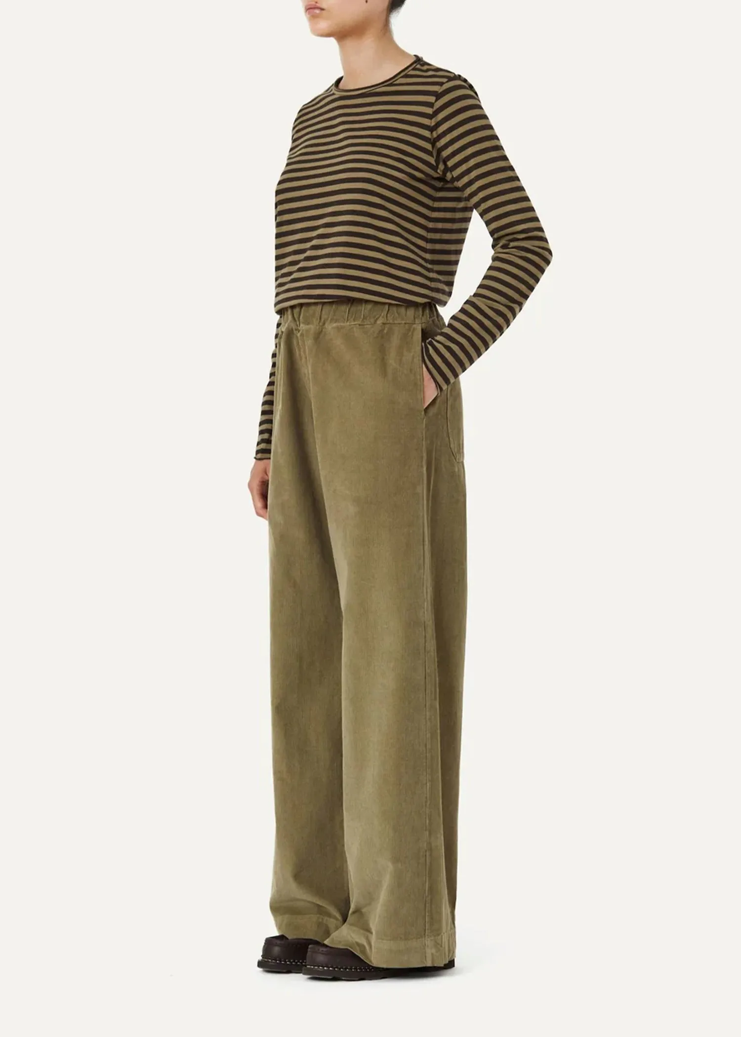 Labo.Art Diana Pant