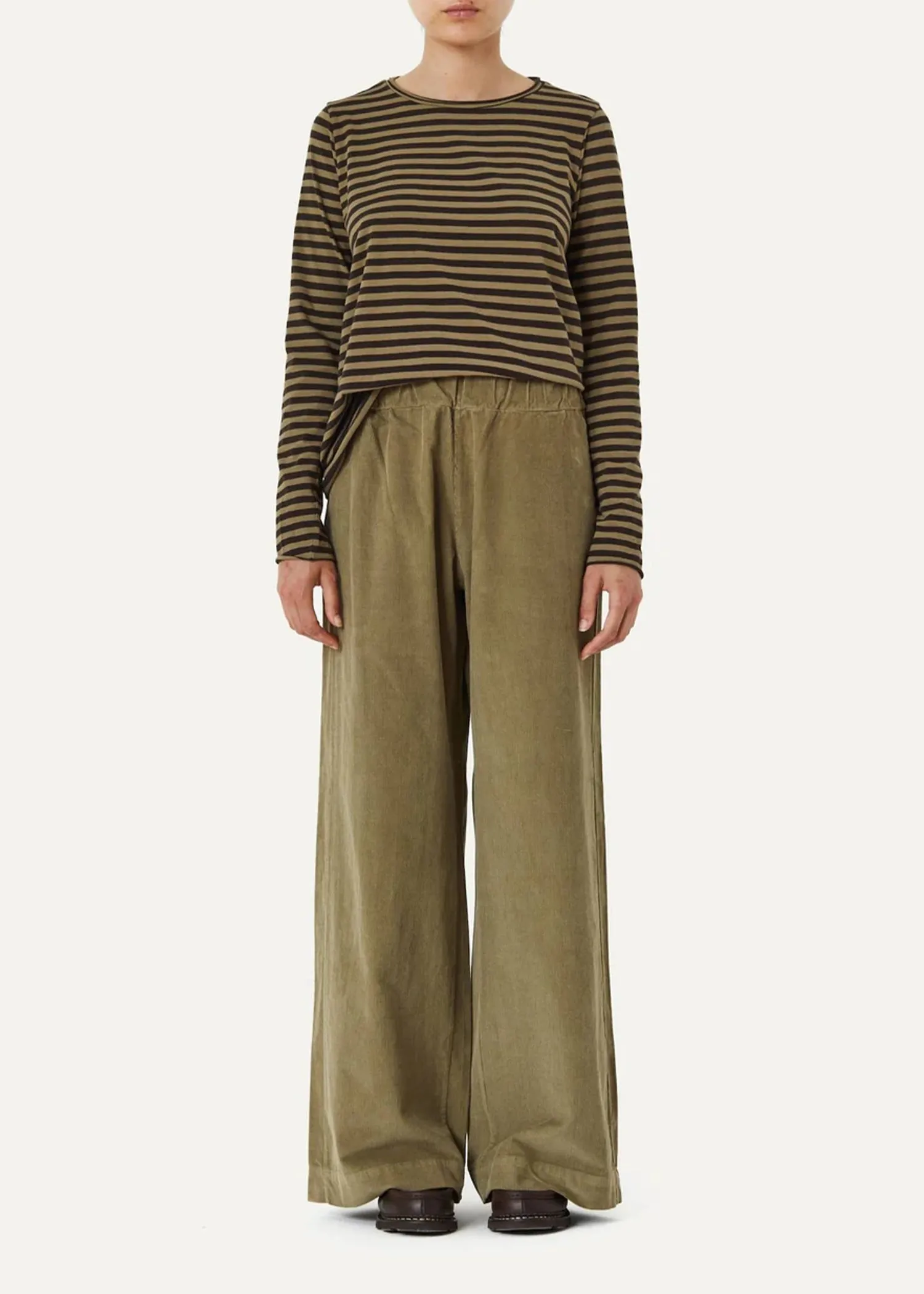 Labo.Art Diana Pant