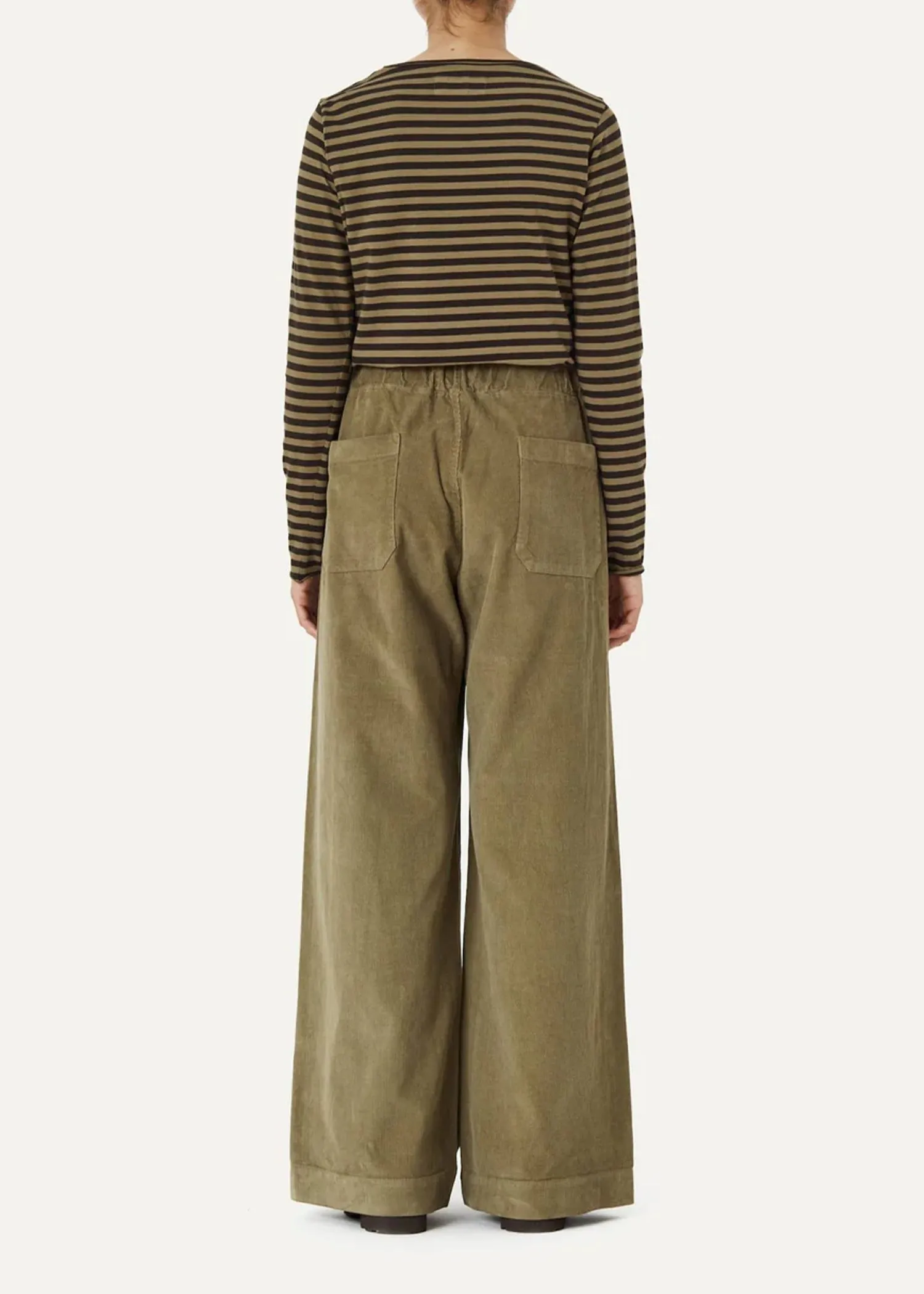 Labo.Art Diana Pant