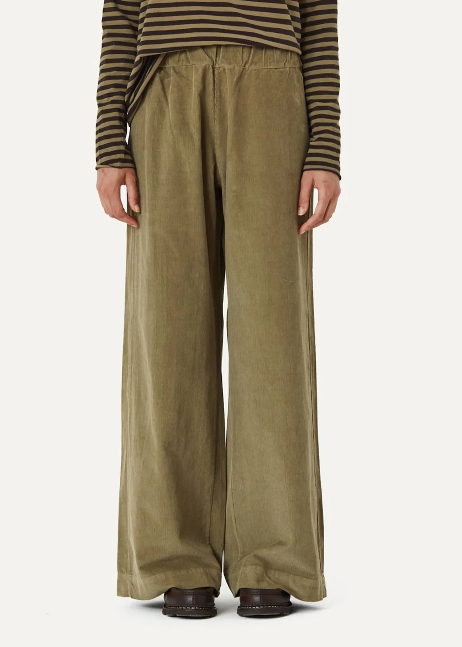 Labo.Art Diana Pant