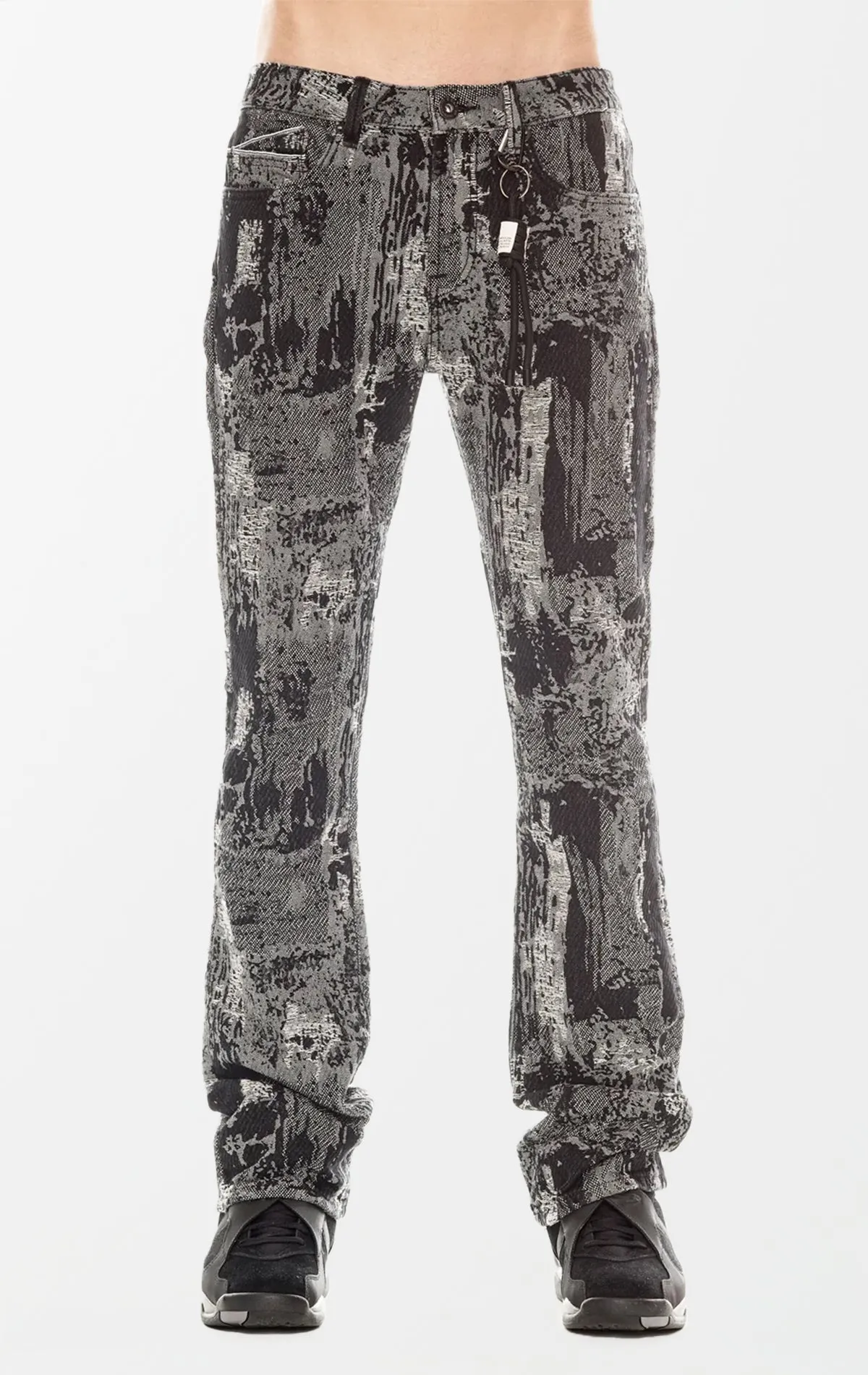 Lenny Bootcut Jeans