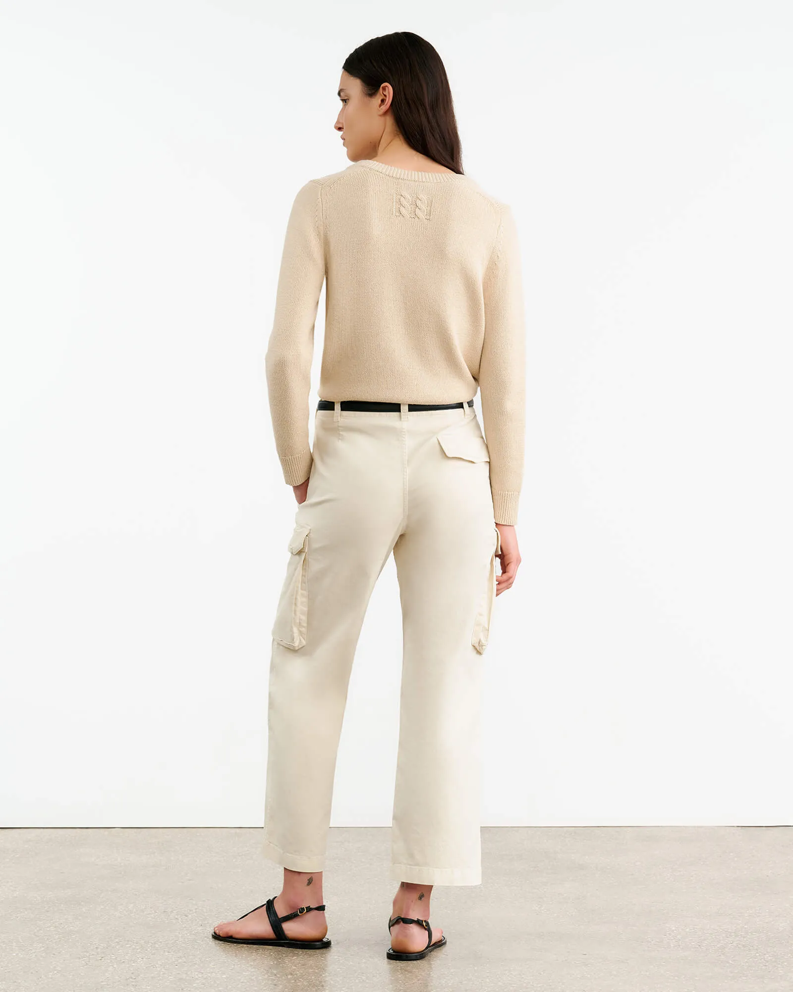 LEOFRED PANT