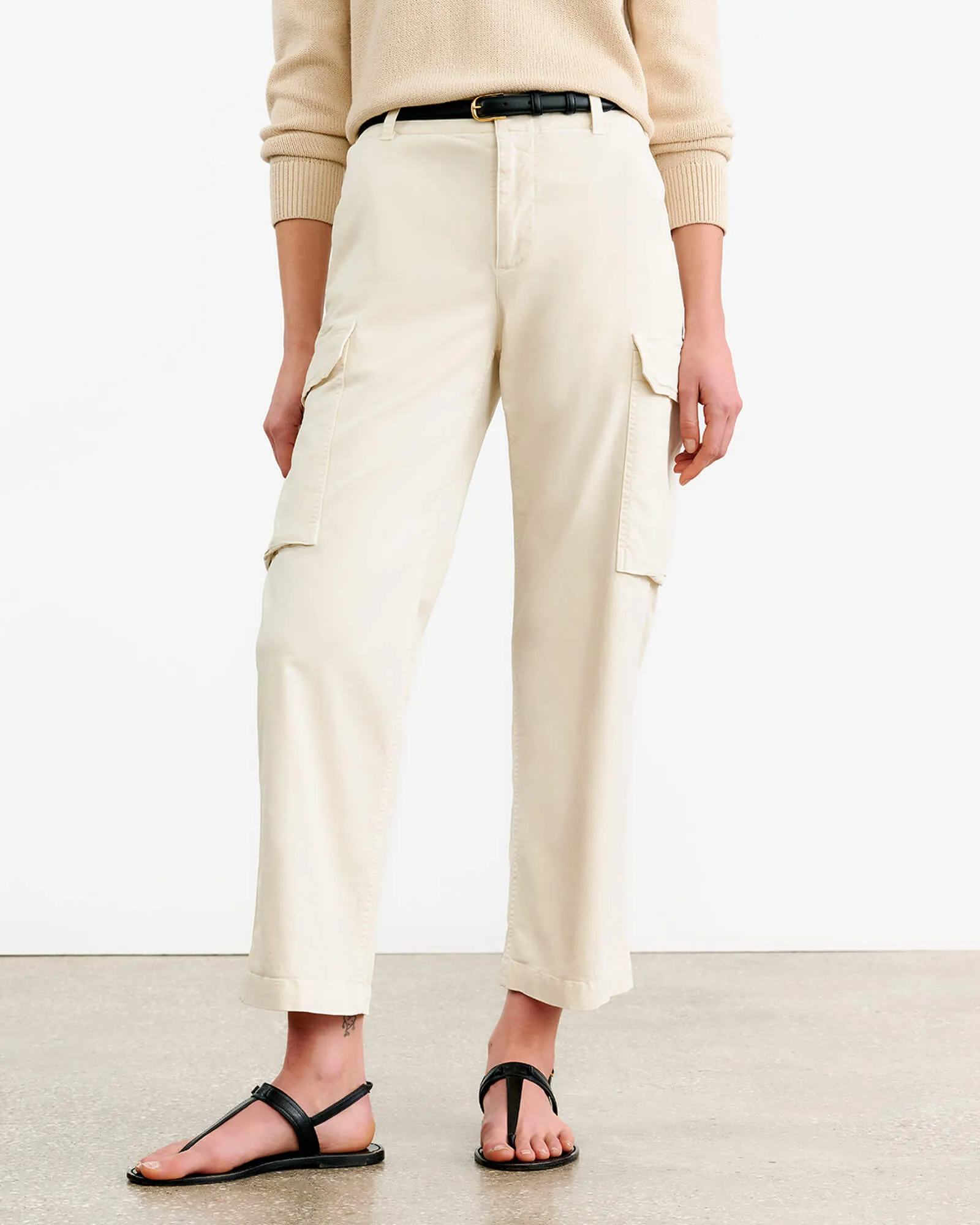 LEOFRED PANT