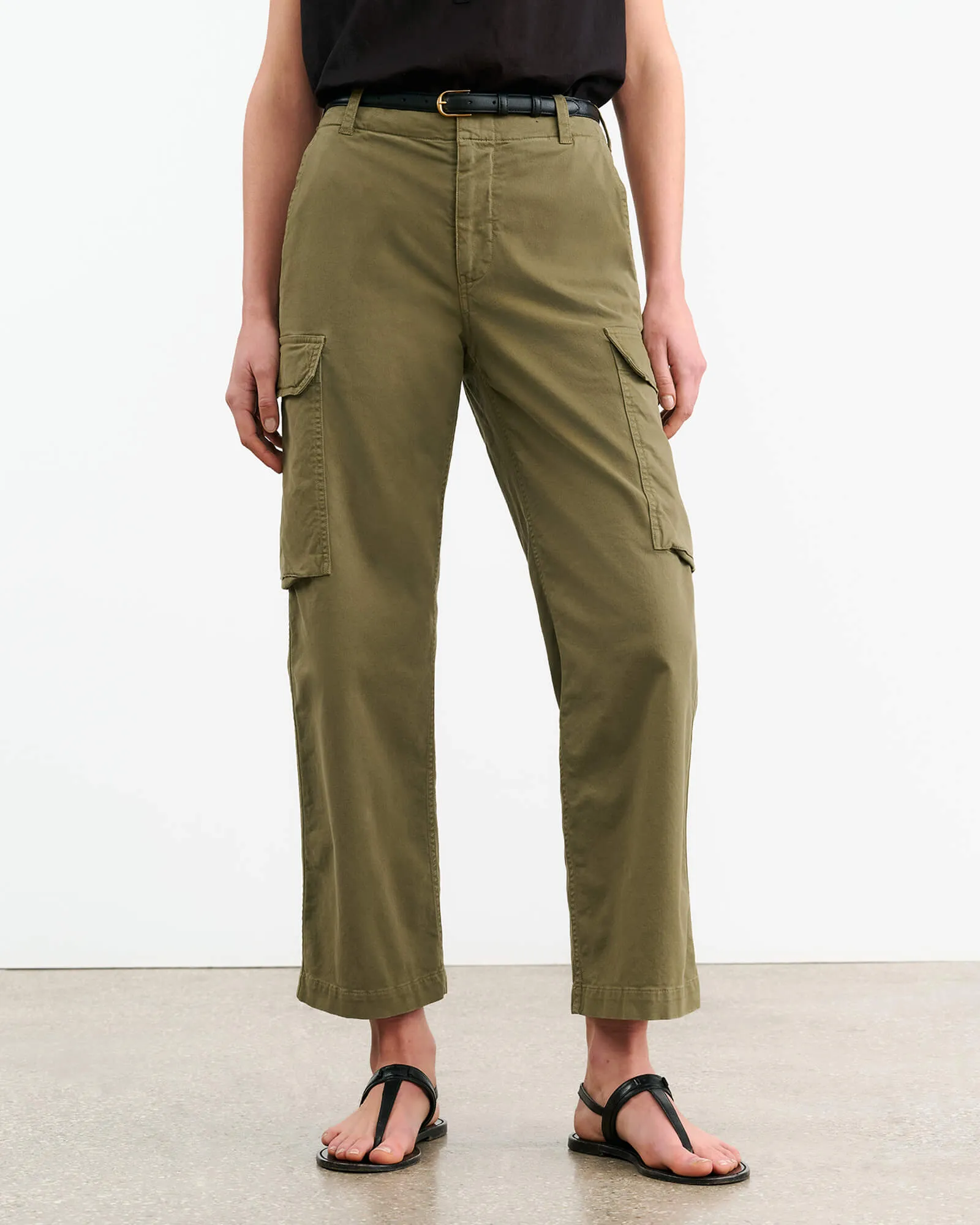 LEOFRED PANT