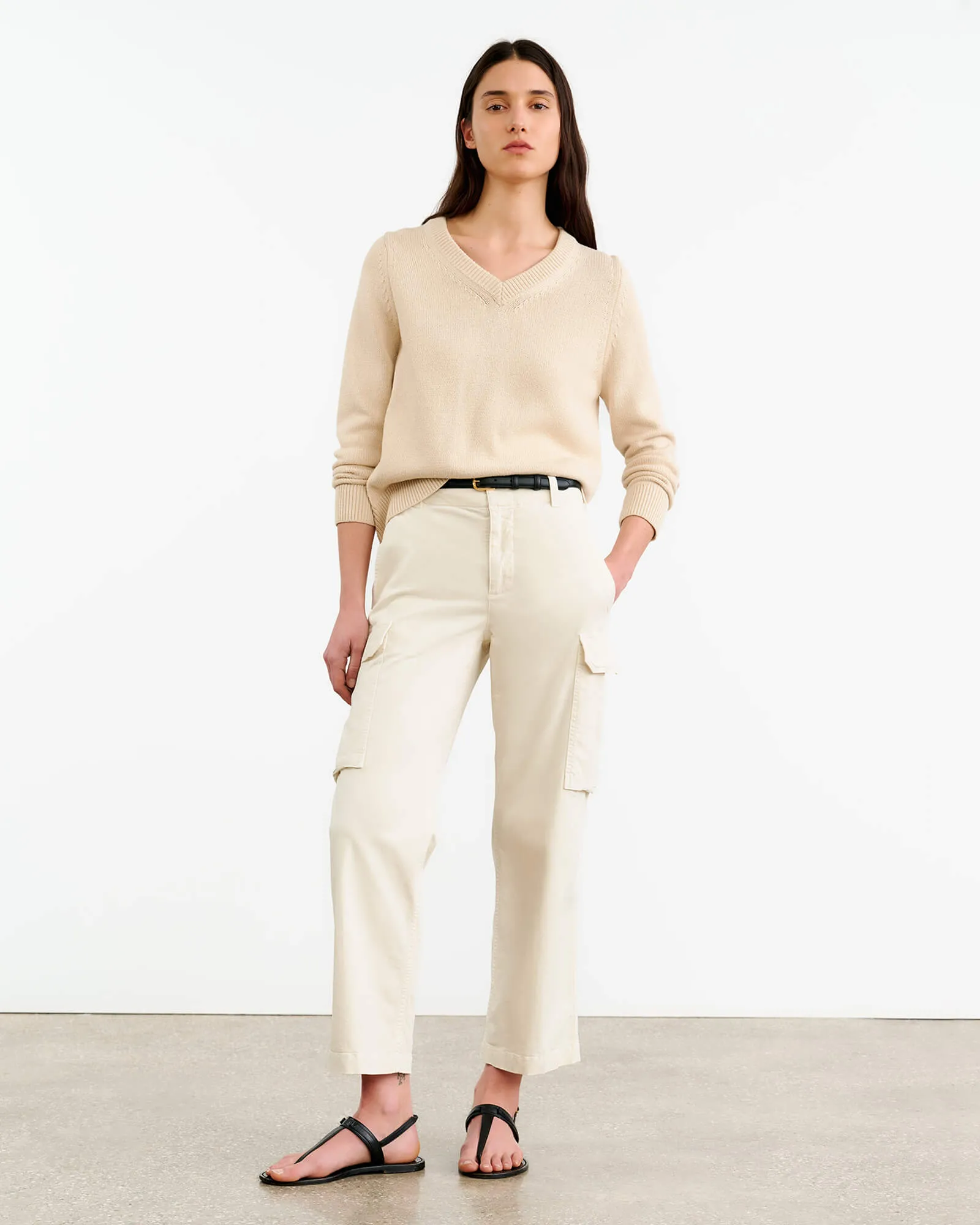 LEOFRED PANT