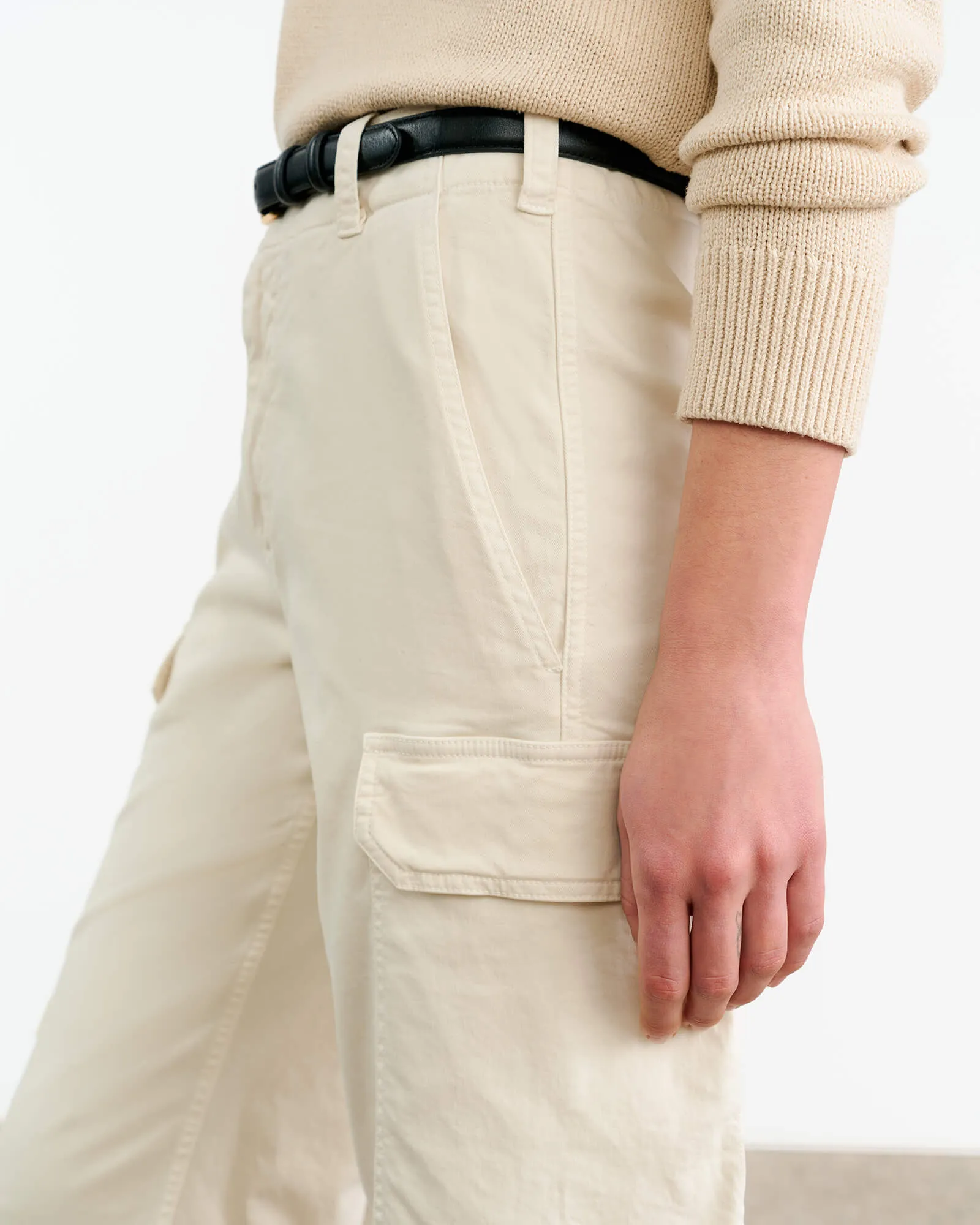 LEOFRED PANT