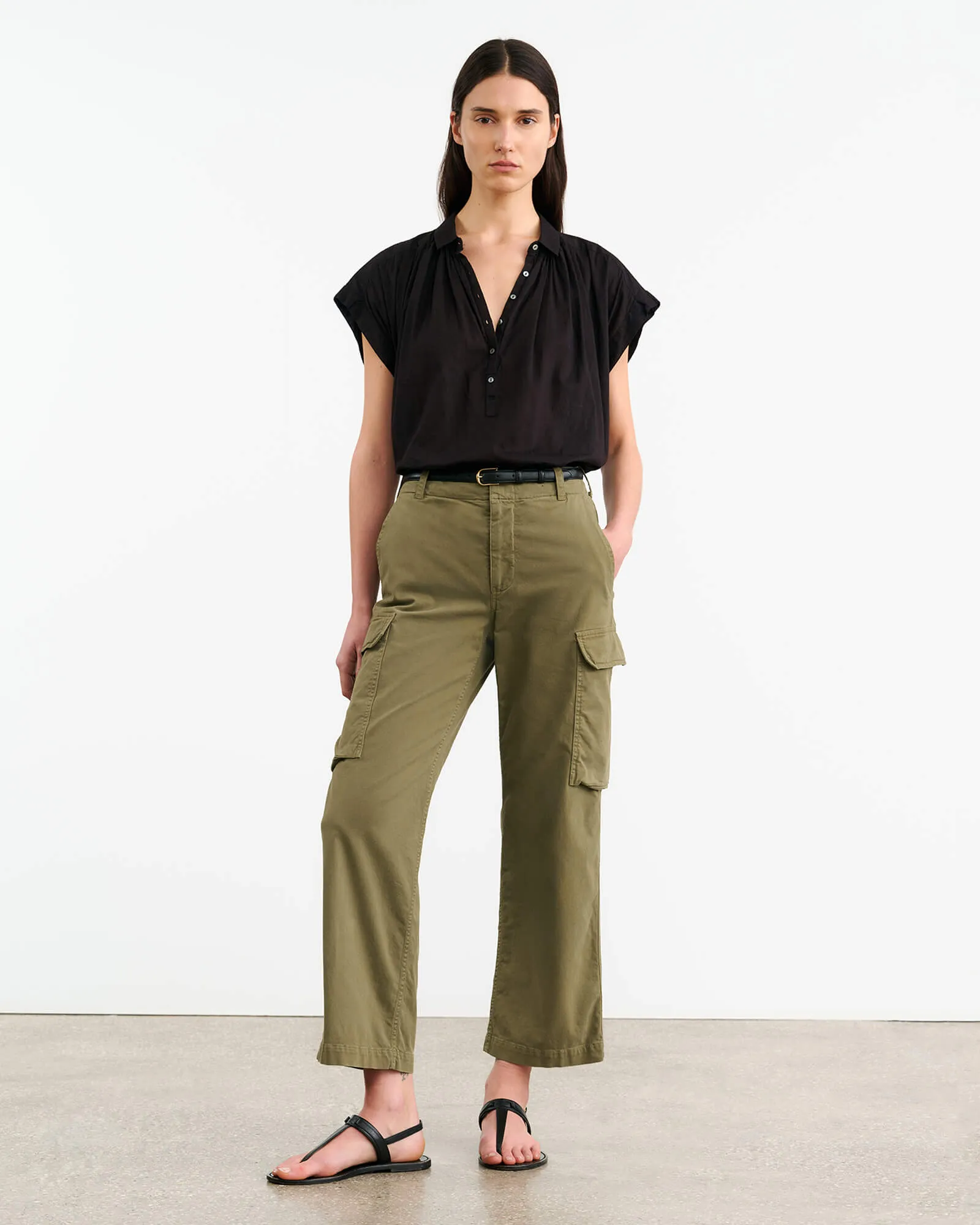 LEOFRED PANT