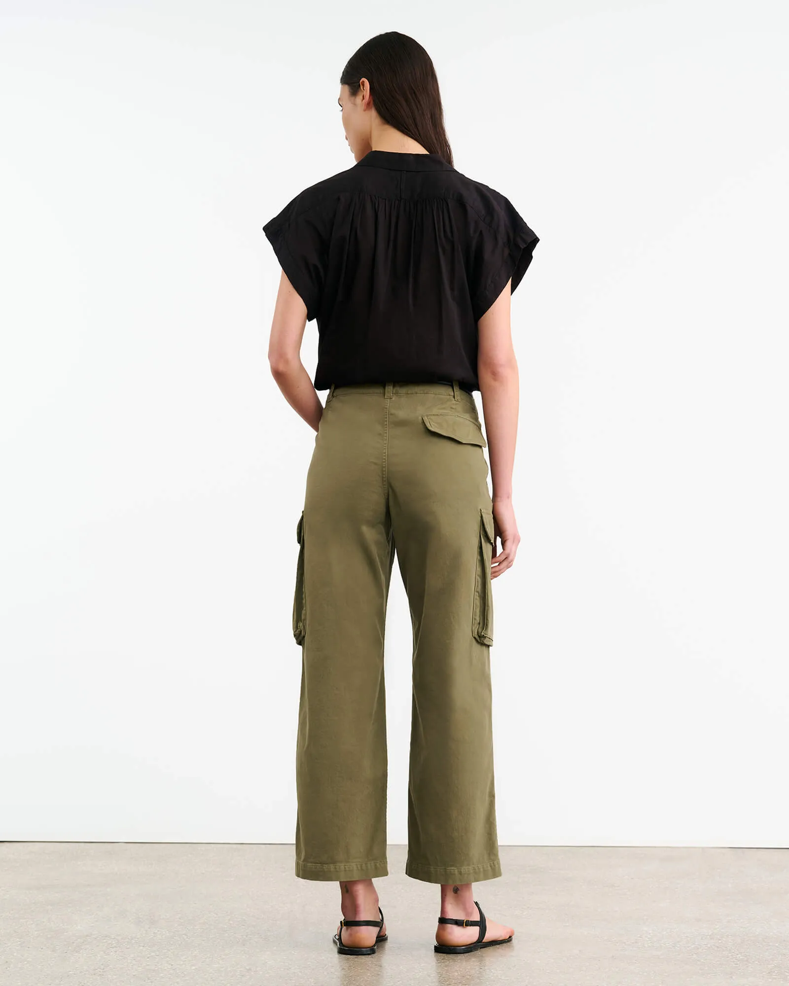 LEOFRED PANT
