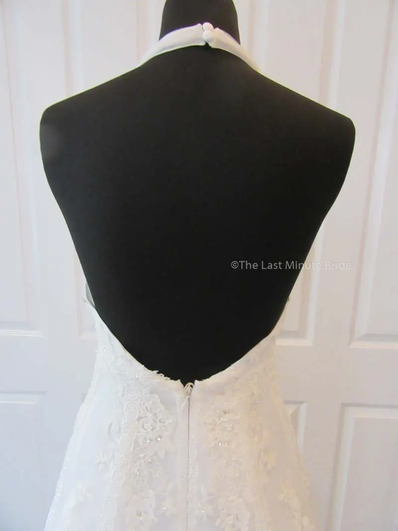 Lillian West Style 66017