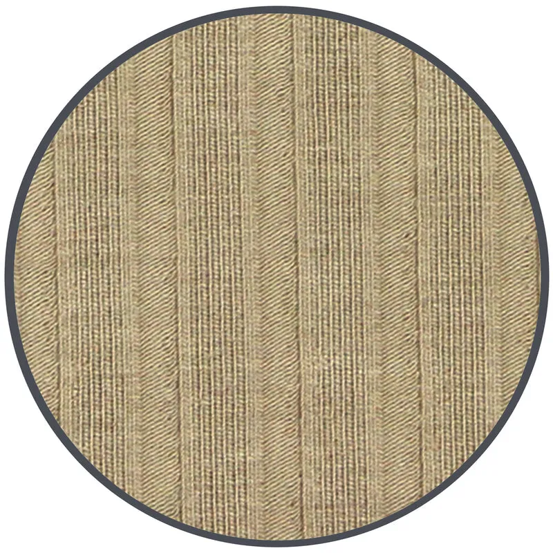 Lou Lou and Company Ribbed Top Knot Hat - Jake