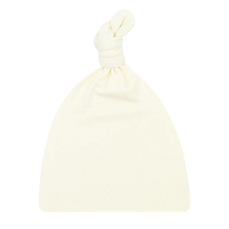 Lou Lou and Company Top Knot Hat - Scout