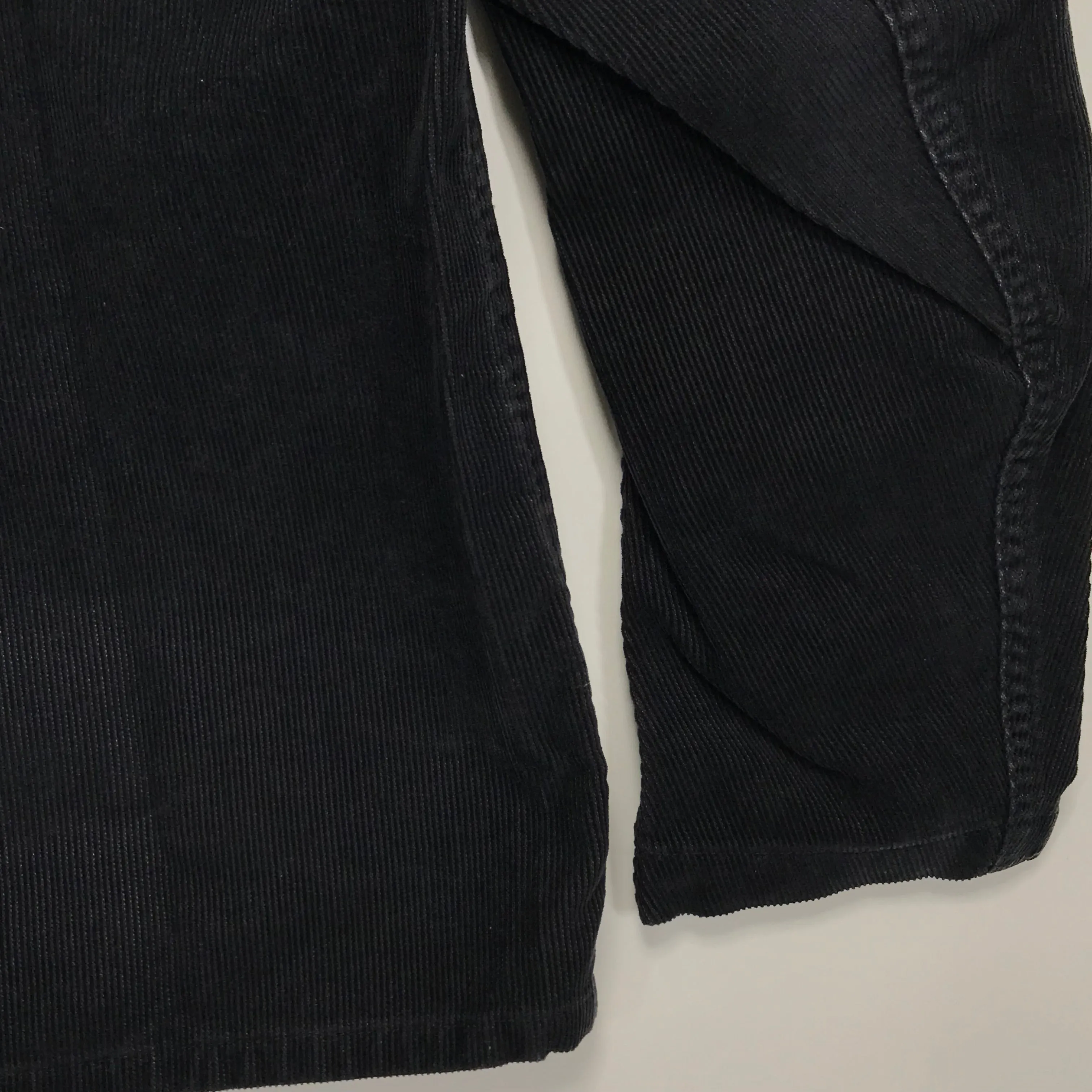[M] VISVIM 12AW ARTIFACT COVERALL CORDUROY SLUB JACKET