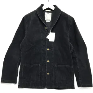 [M] VISVIM 12AW ARTIFACT COVERALL CORDUROY SLUB JACKET