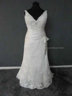 Maggie Sottero Alaina J1531