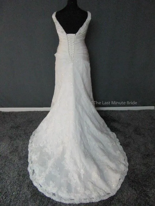 Maggie Sottero Alaina J1531