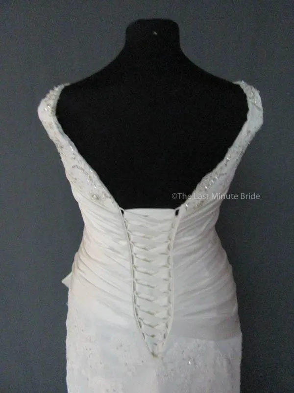 Maggie Sottero Alaina J1531